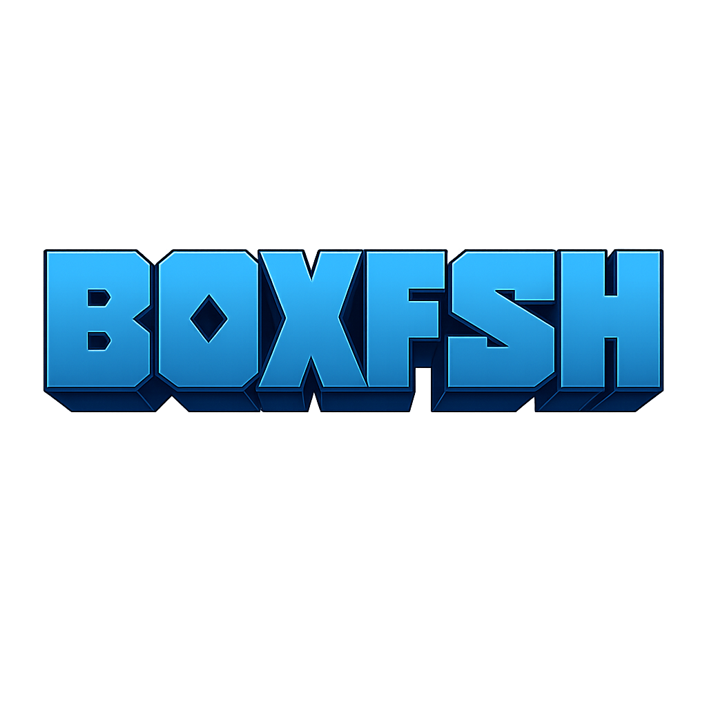 BOXFSH