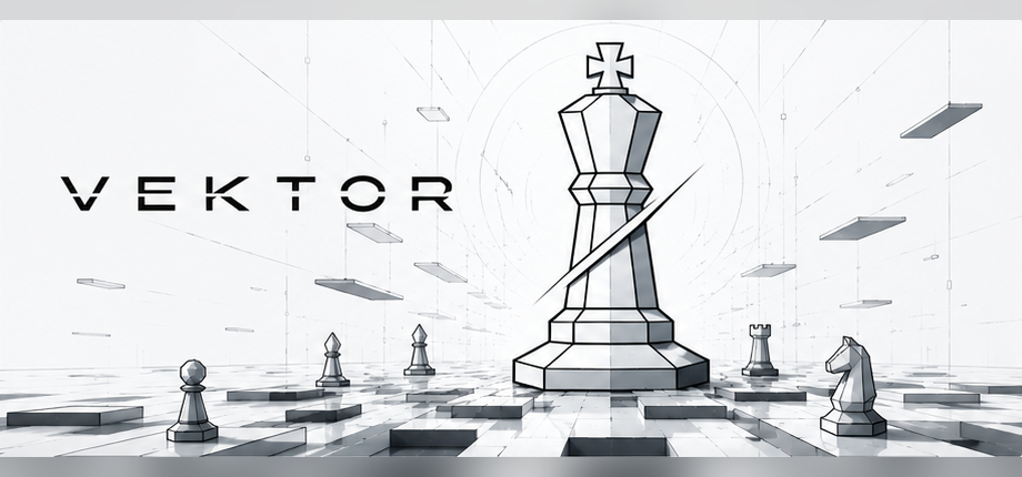 Vektor capsule art